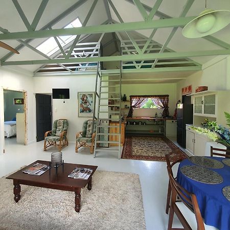 Beautiful Garden Cottage Stormsrivier Εξωτερικό φωτογραφία