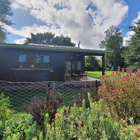 Beautiful Garden Cottage Stormsrivier Εξωτερικό φωτογραφία