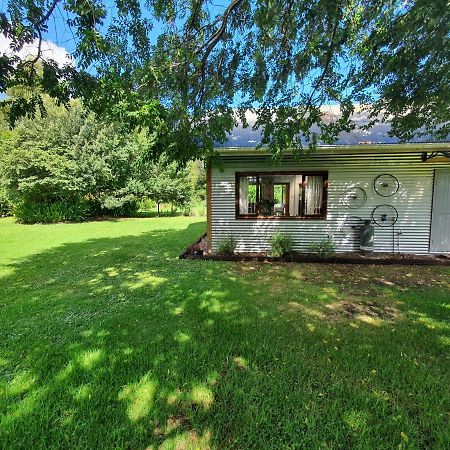 Beautiful Garden Cottage Stormsrivier Εξωτερικό φωτογραφία