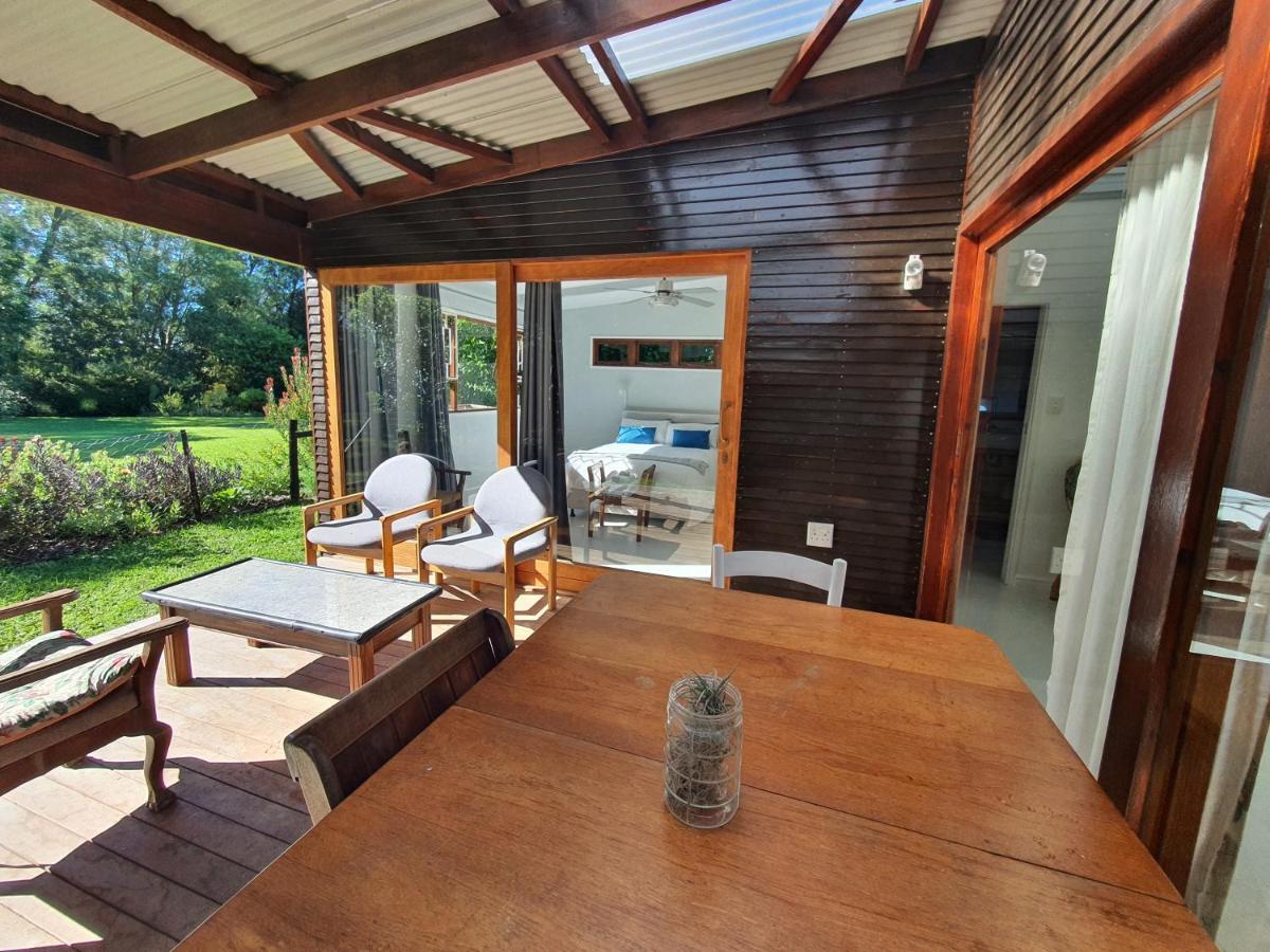 Beautiful Garden Cottage Stormsrivier Εξωτερικό φωτογραφία