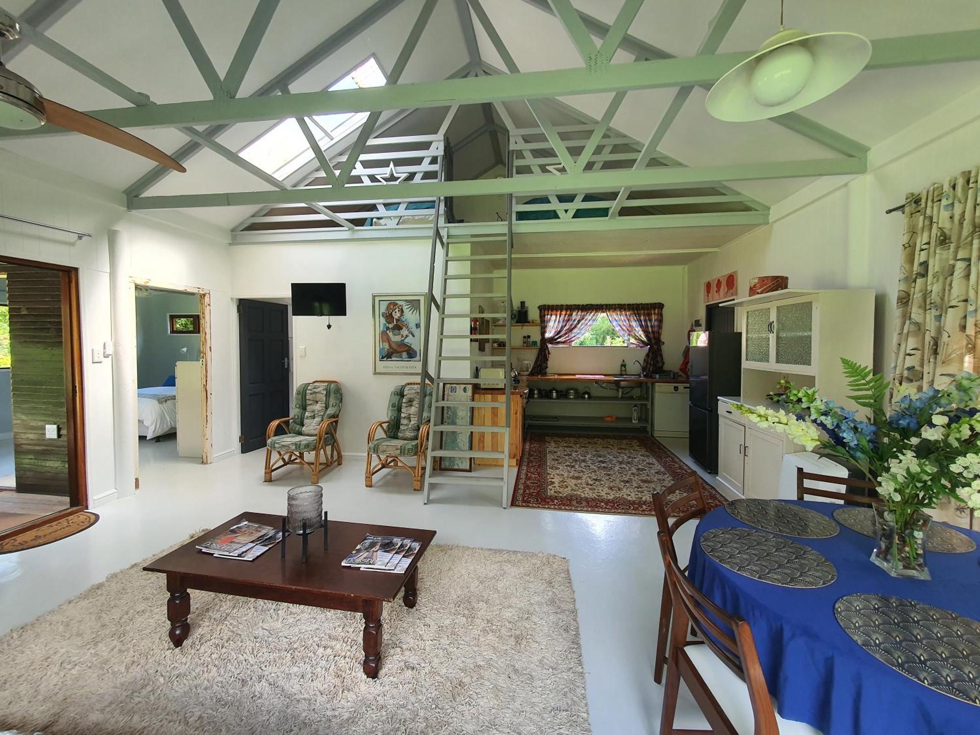 Beautiful Garden Cottage Stormsrivier Εξωτερικό φωτογραφία