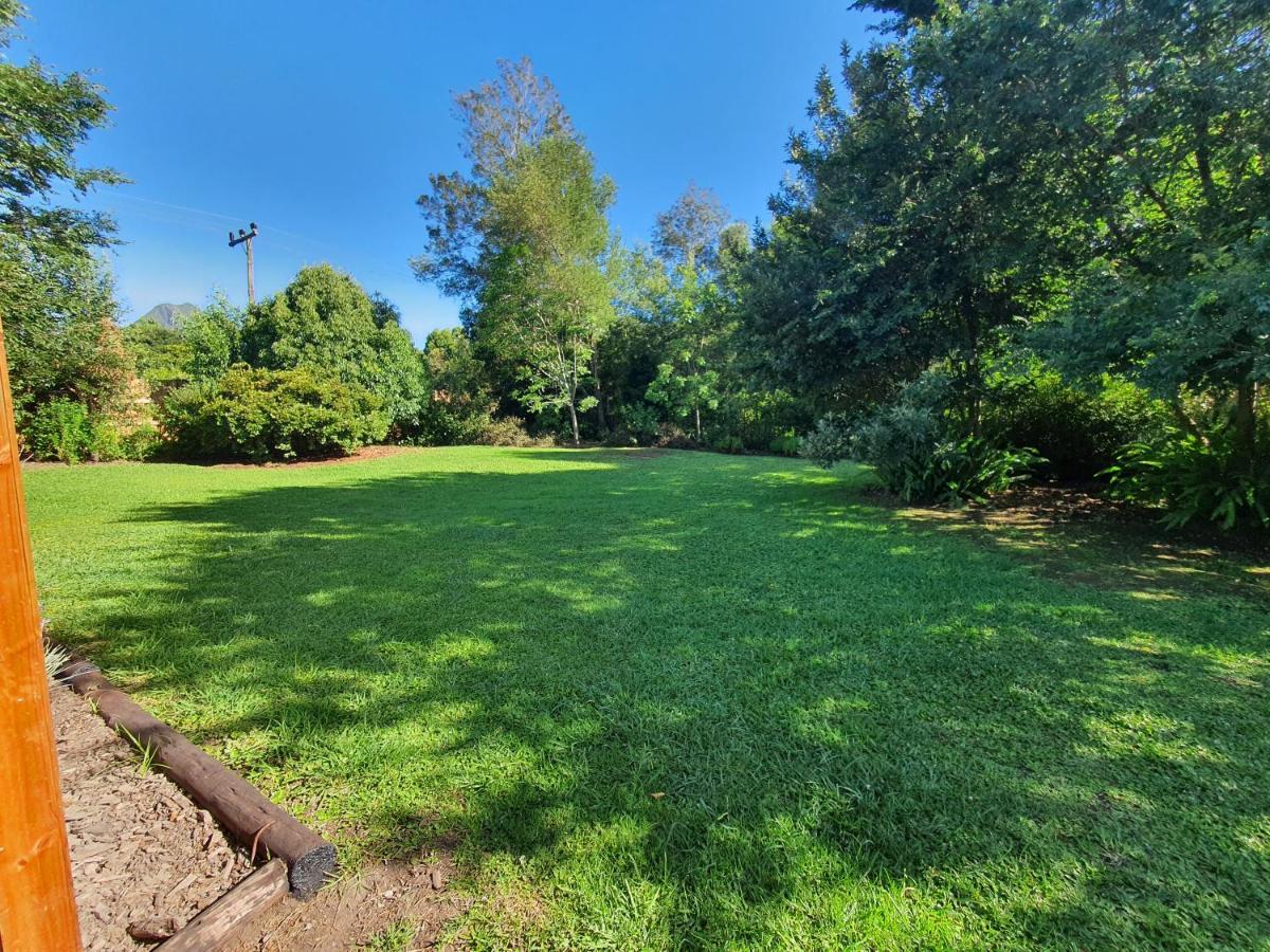 Beautiful Garden Cottage Stormsrivier Εξωτερικό φωτογραφία