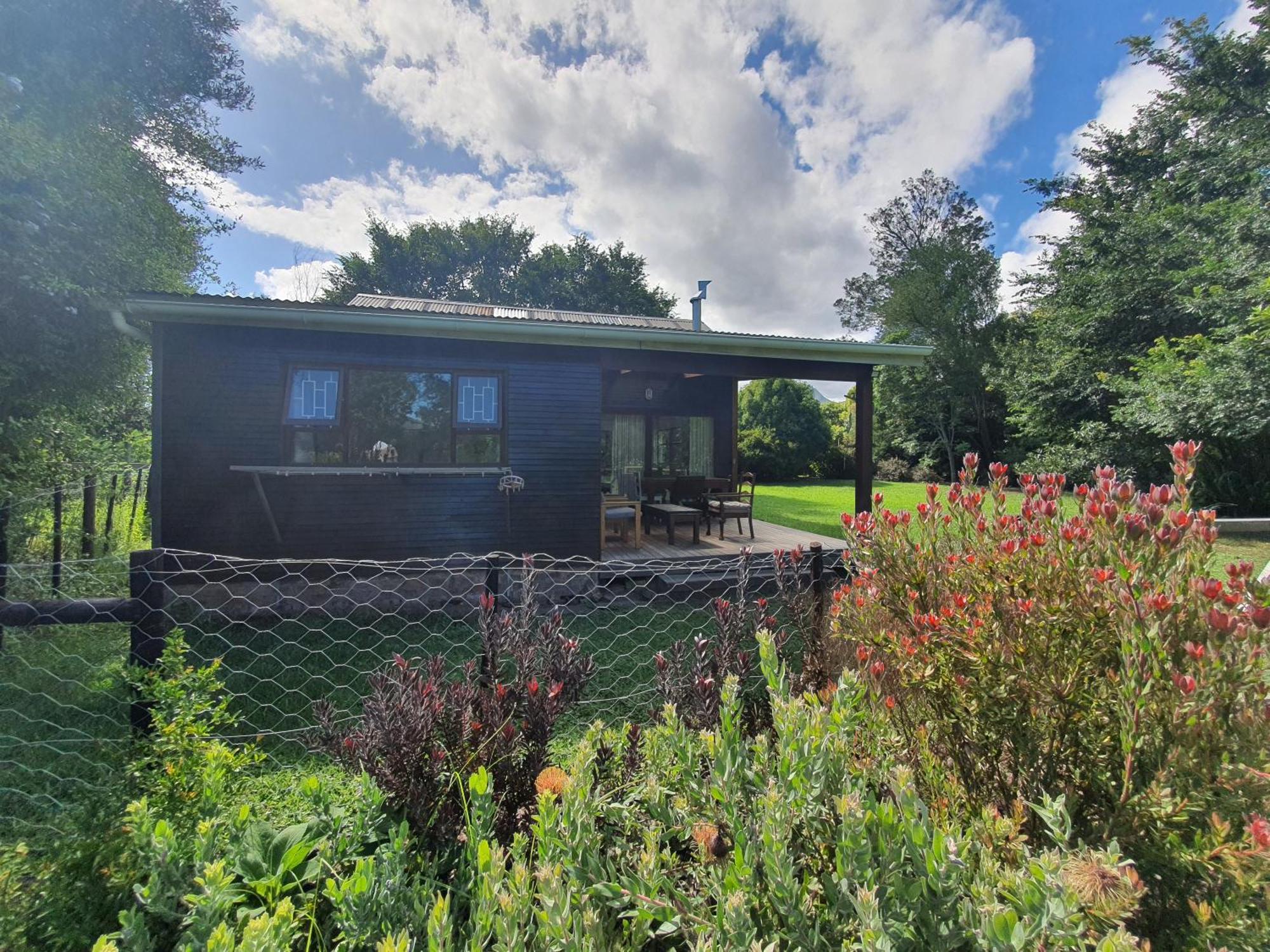 Beautiful Garden Cottage Stormsrivier Εξωτερικό φωτογραφία