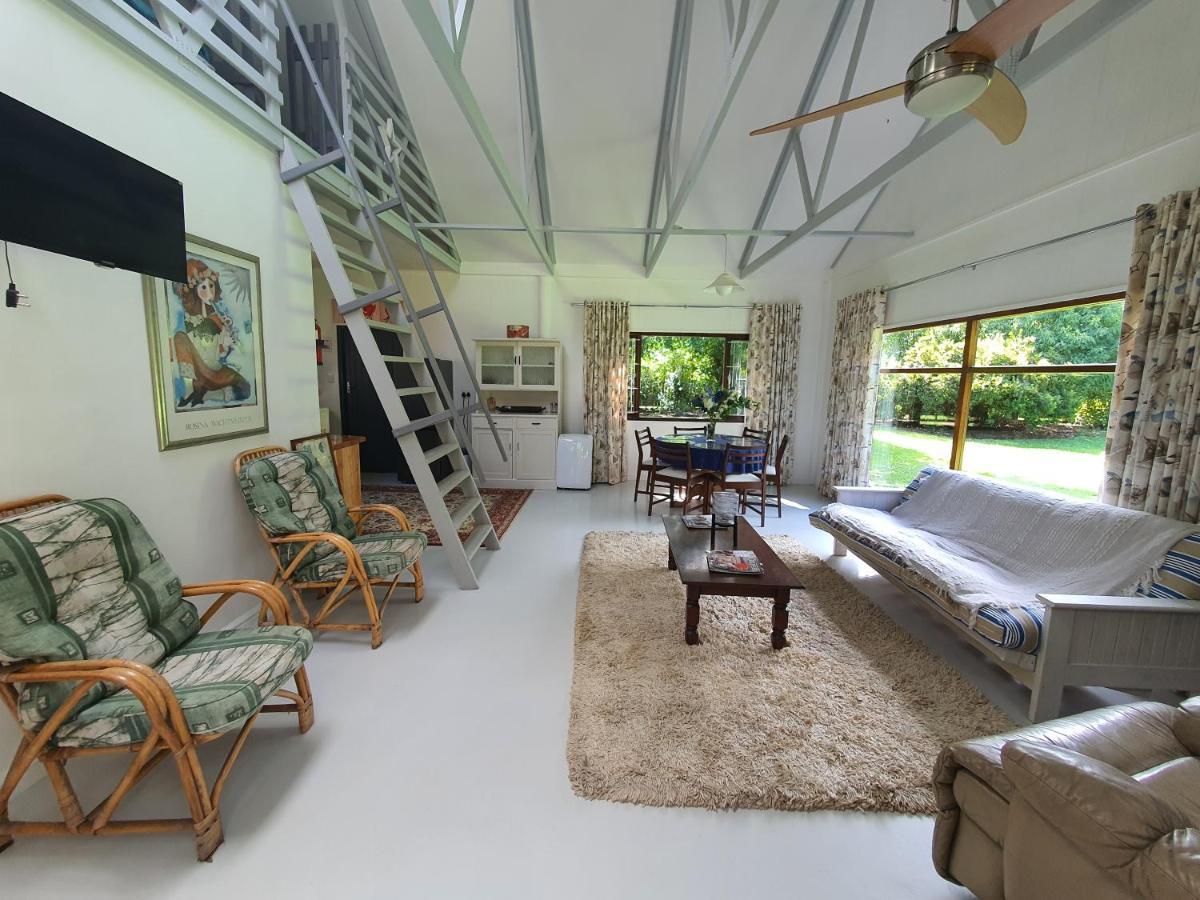 Beautiful Garden Cottage Stormsrivier Εξωτερικό φωτογραφία