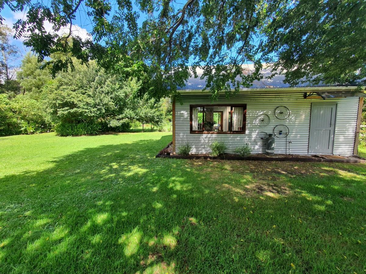Beautiful Garden Cottage Stormsrivier Εξωτερικό φωτογραφία