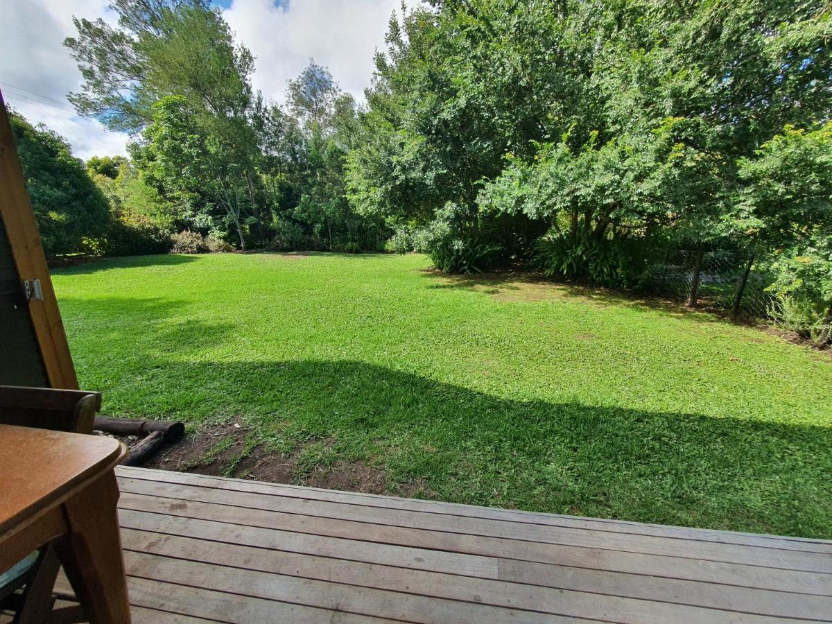 Beautiful Garden Cottage Stormsrivier Εξωτερικό φωτογραφία