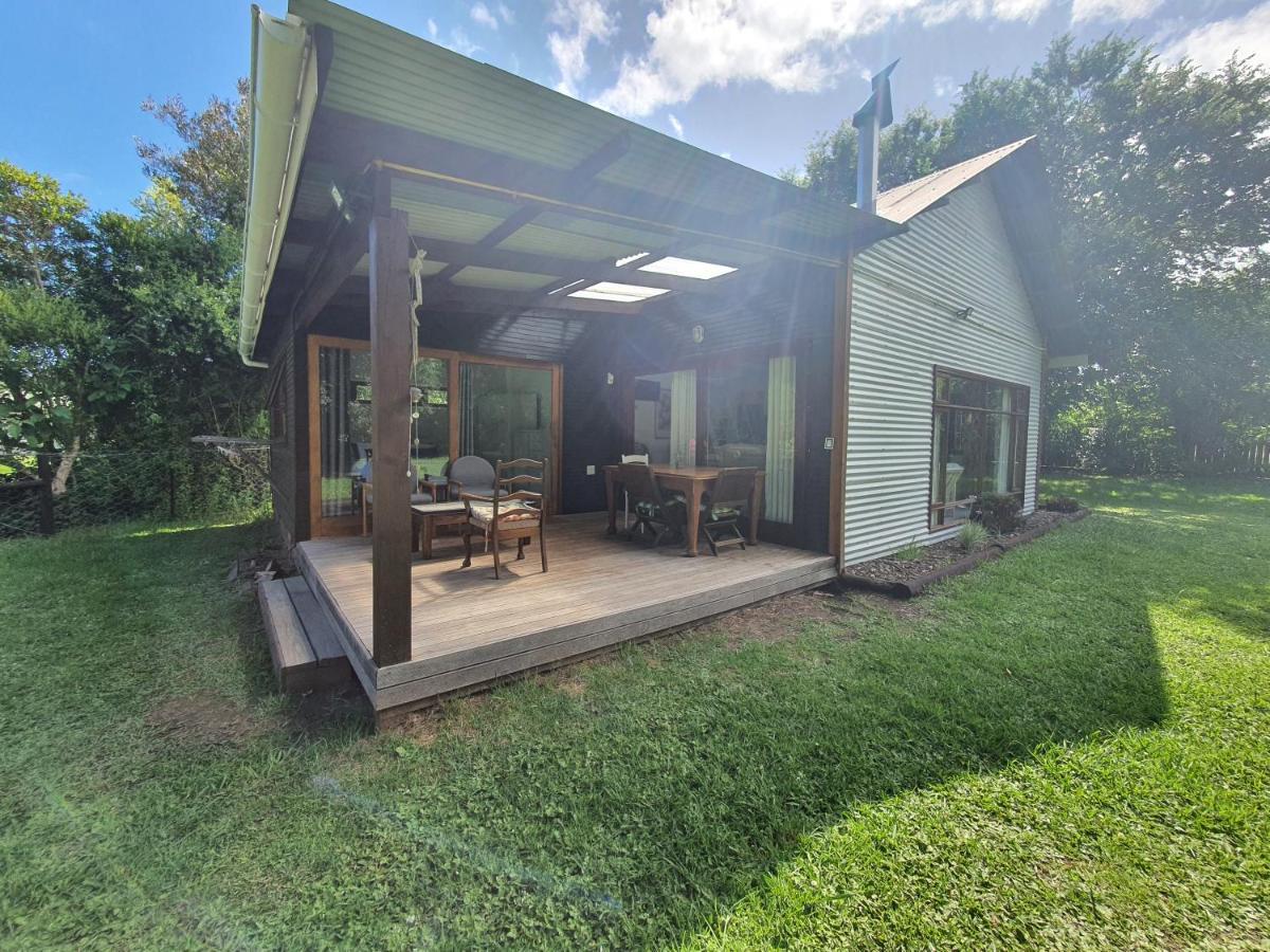 Beautiful Garden Cottage Stormsrivier Εξωτερικό φωτογραφία