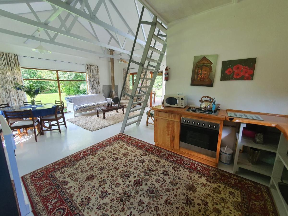 Beautiful Garden Cottage Stormsrivier Εξωτερικό φωτογραφία